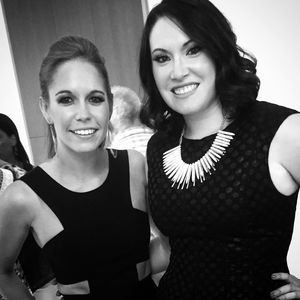 Meet your Posher, Molly